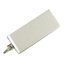 USB Flash Drive MINI - срібло
