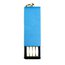 USB Flash Drive MINI - синій