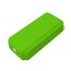 Універсальна мобільна батарея - зелений