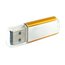 USB Flash Drive - помаранчевий
