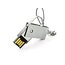 USB Flash Drive MINI - срібло