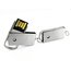 USB Flash Drive MINI - срібло