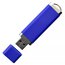 Флешка под нанесение USB 3.0 - синий
