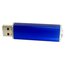 USB Flash Drive - синий