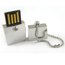 USB Flash Drive MINI - срібло