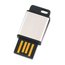 USB Flash Drive MINI - білий