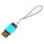 USB Flash Drive MINI - голубой