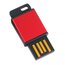 USB Flash Drive MINI - красный