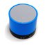 Bluetooth-колонка SP04 - синій