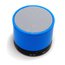 Bluetooth-колонка SP04 - синій