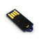 USB Flash Drive MINI - синий