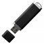 Сувенирная флешка USB 3.0 - черный