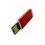 USB Flash Drive MINI - червоний