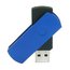 USB Flash Drive - синій