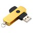 USB Flash Drive - желтый