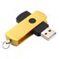 USB Flash Drive - жовтий