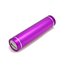 Power Bank 02 - фіолетовий