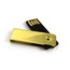 USB Flash Drive MINI - золотистий