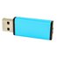 USB Flash Drive - блакитний