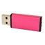 USB Flash Drive - розовий