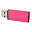 USB Flash Drive - рожевий