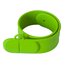 USB флешка-браслет - зелений
