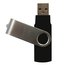 USB Flash Drive - чорний