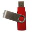 USB Flash Drive - червоний