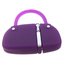 Флешка в виде сумки - фиолетовый