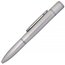 USB Флешка-ручка (silver) - срібло