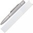 USB Флешка-ручка (silver) - срібло