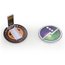 Круглая USB флешка-карта USB 3.0