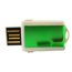 USB Flash Drive MINI - зеленый