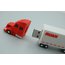 Флеш-накопитель USB Грузовик