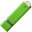 Сувенірна флешка USB 3.0 - світло-зелений