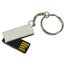 USB Flash Drive MINI - срібло