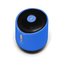 Bluetooth колонка SP07 - синий