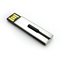 USB Flash Drive MINI - срібло