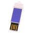 USB Flash Drive MINI - фіолетовий