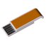 USB Flash Drive MINI - коричневий