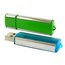 USB Flash Drive - светло-зеленый