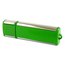 USB Flash Drive - зеленый