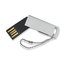 USB Flash Drive MINI - срібло