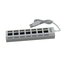 USB HUB на 7 портов.