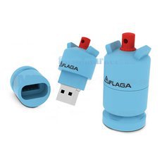 Флеш-накопитель USB Баллон