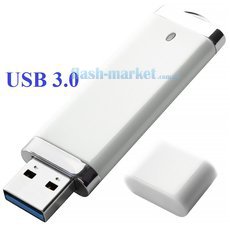 Флешка під друк лого USB 3.0