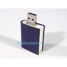 Флеш-накопитель USB Книга
