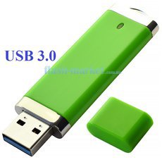 Сувенирная флешка USB 3.0