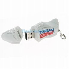 Флеш-накопитель USB Кроссовок