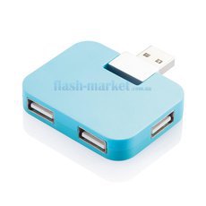 USB HUB – Концентратор.